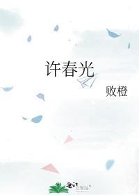 许春光