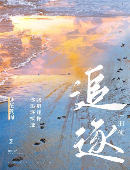 追逐·刑侦