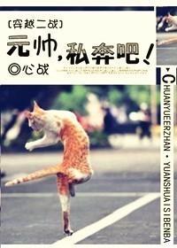 [穿越二战]元帅，私奔吧！