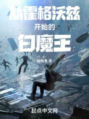 从霍格沃兹开始的白魔王