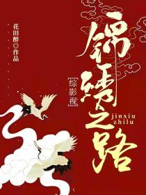 综影视:锦绣之路