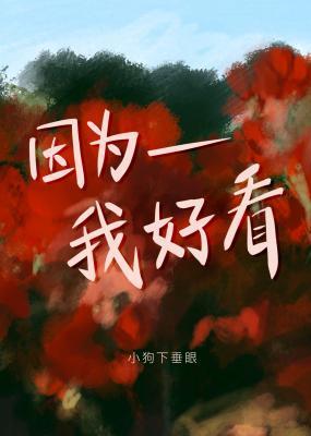 因为我好看