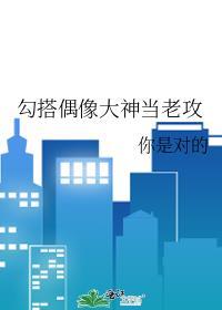勾搭偶像大神当老攻