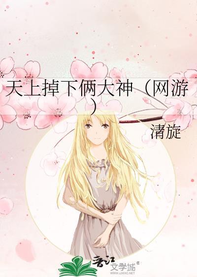 天上掉下俩大神(网游)