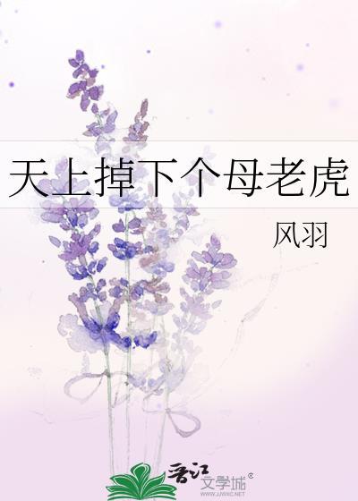 天上掉下个母老虎