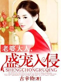 老婆大人,盛宠入侵