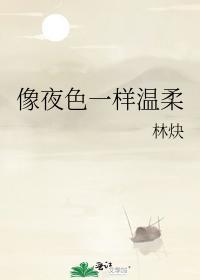 像夜色一样温柔
