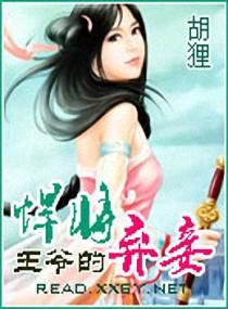 悍将王爷的弃妾