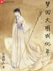 梦回大明成化年