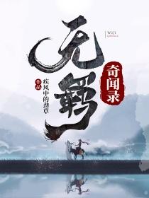 陈情令:无羁奇闻录