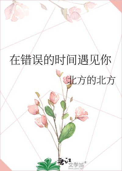 在错误的时间遇见你