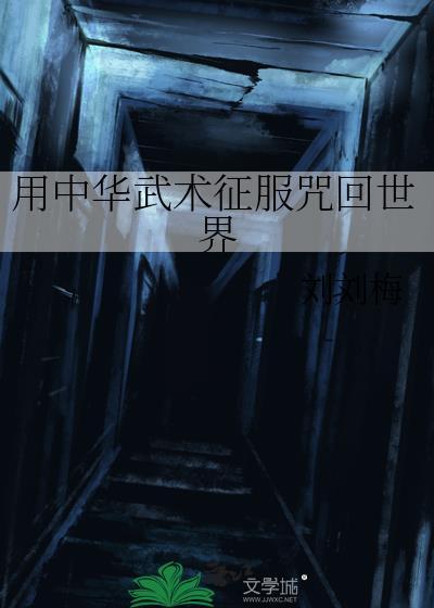 用中华武术征服咒回世界