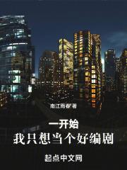 一开始,我只想当个好编剧
