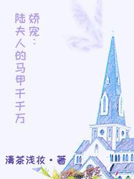 娇宠:陆夫人的马甲千千万