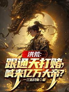 洪荒:跟通天打赌,喊来亿万大帝