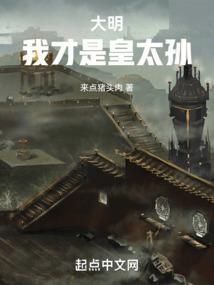 大明:我才是皇太孙