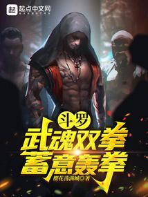 斗罗:武魂双拳,蓄意轰拳
