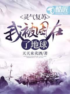 灵气复苏:我被困在了地球