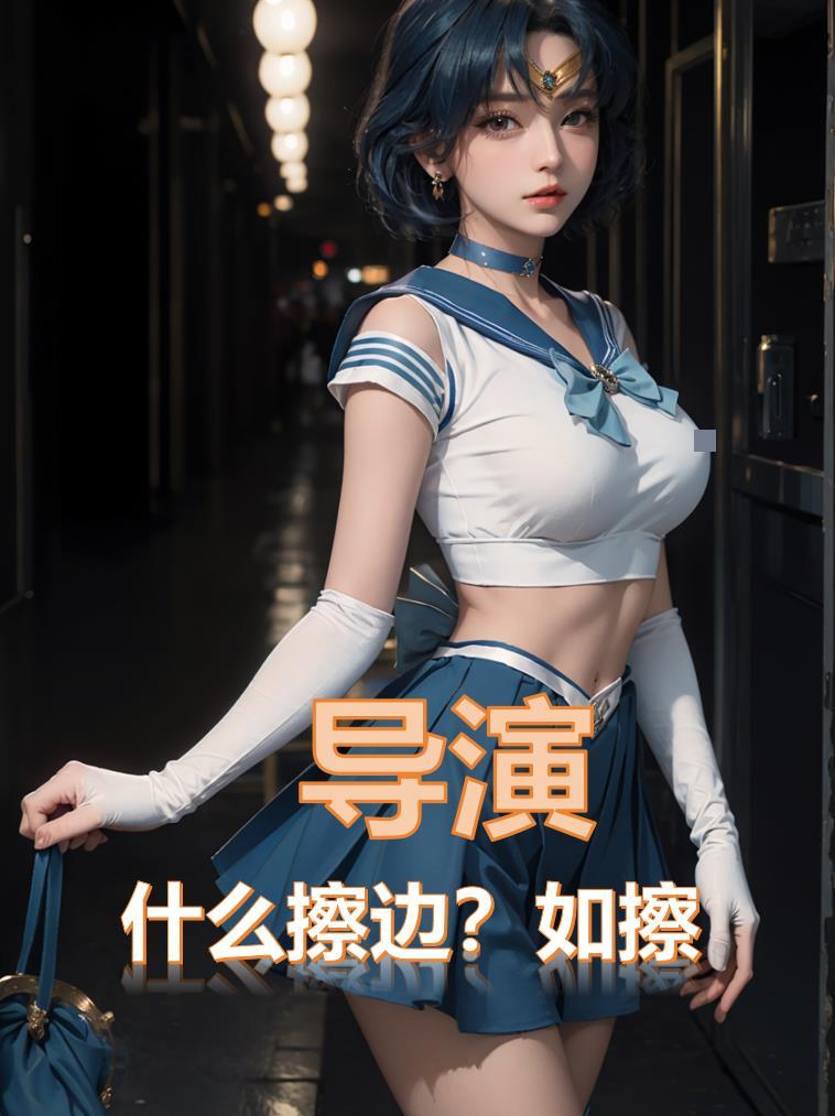 导演:什么擦边?如擦
