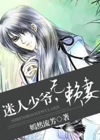 迷人少爷,无赖妻
