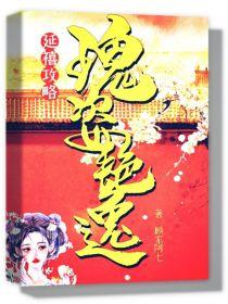 延禧攻略:瑰姿艳逸