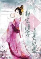 独宠清宫:熹贵妃安