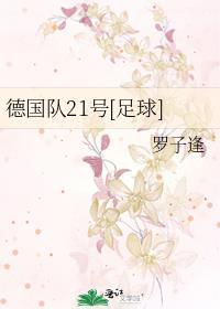德国队21号[足球]