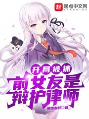 开局被捕,前女友是辩护律师