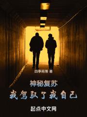 神秘复苏:我驾驭了我自己