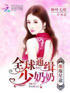 璀璨星途:全球通缉少奶奶