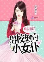逼入狼群:男校里的小女仆