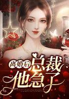 离婚后,总裁他急了