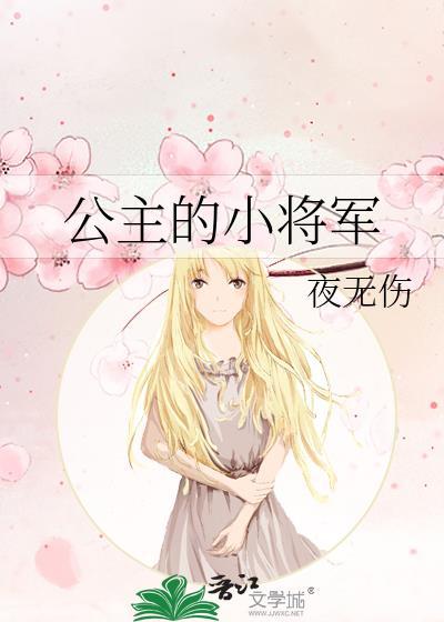 公主的小将军