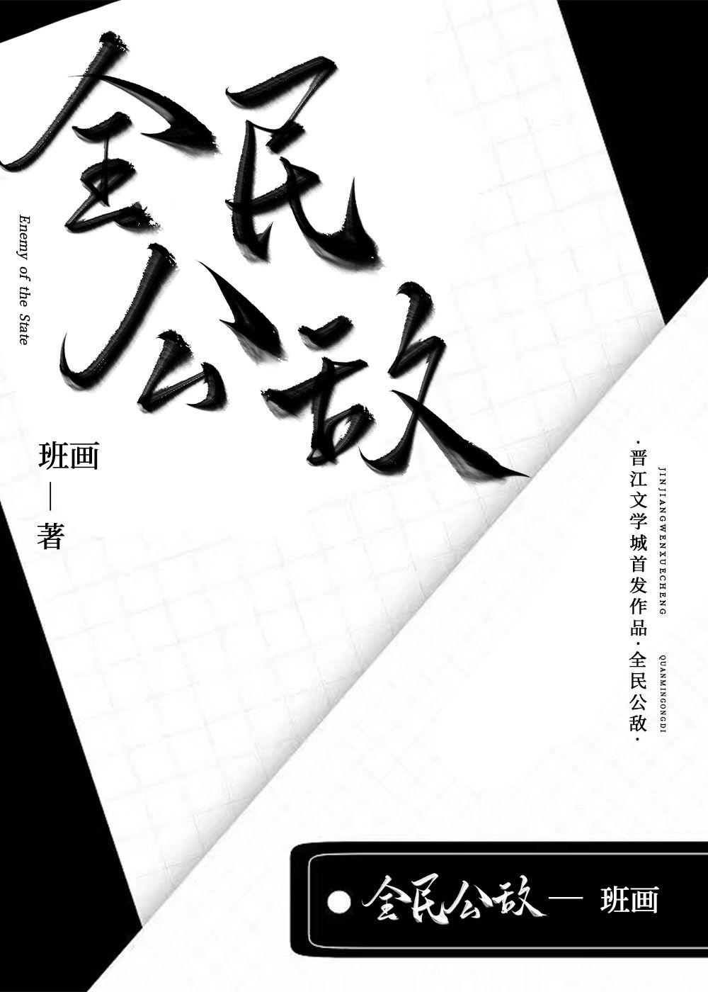 全民公敌