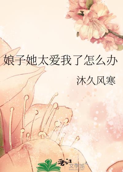娘子她太爱我了怎么办