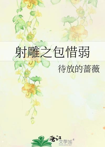射雕之包惜弱