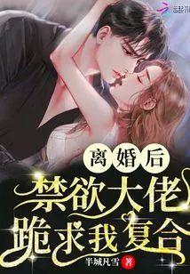 离婚后,禁欲大佬跪求我覆合