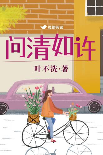 问清如许