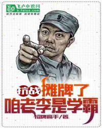 抗战:摊牌了,咱老李是学霸