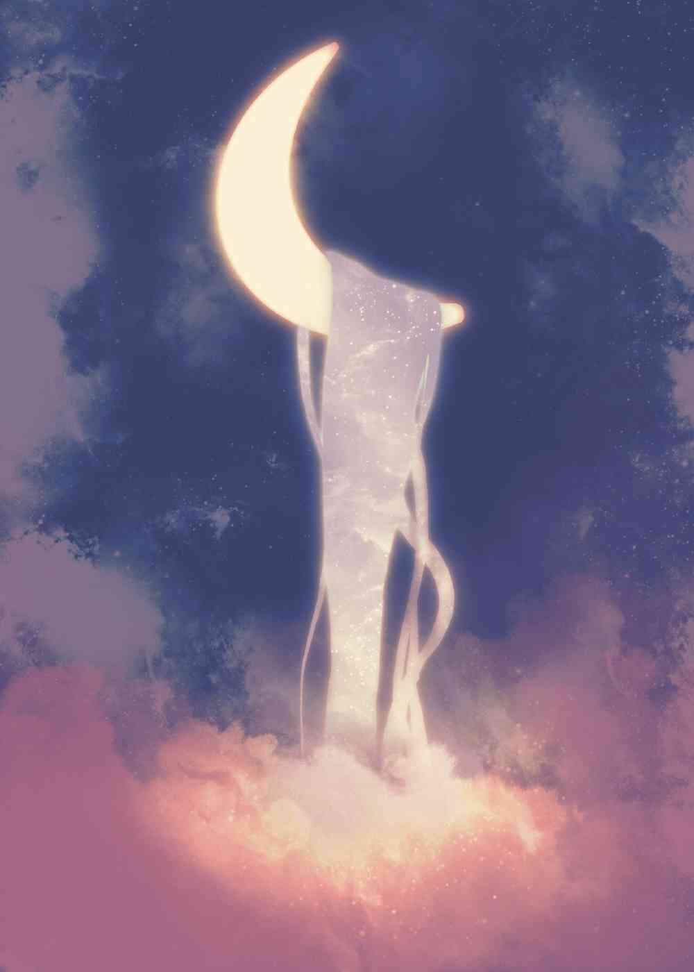 坑