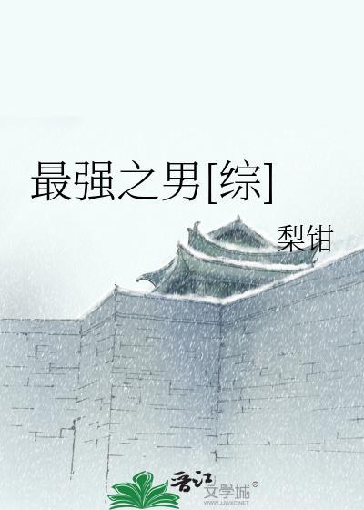 最强之男[综]
