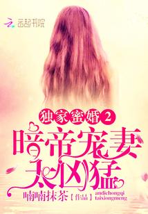 独家蜜婚2:暗帝宠妻太凶猛