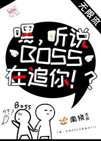 嘿!听说BOSS在追你!?