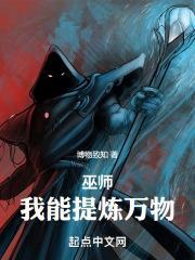 巫师:我能提炼万物