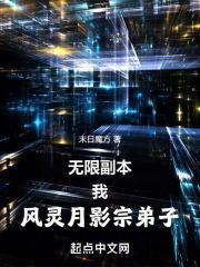 无限副本:我,风灵月影宗弟子