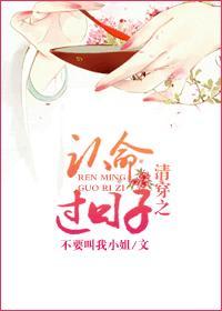 清穿之认命过日子