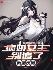 病娇女主别追了,我是反派!