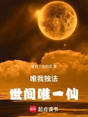 唯我独法:世间唯一仙