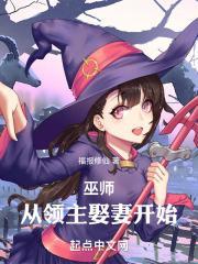 巫师:从领主娶妻开始