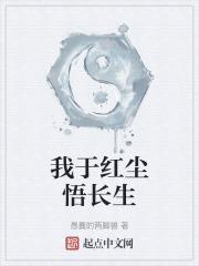 我于红尘悟长生